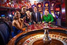 Metode pembayaran lokal yang didukung oleh casino guru