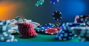 Studio HD casino guru dengan meja roulette dan dealer profesional yang melayani pemain FFWS Indonesia
