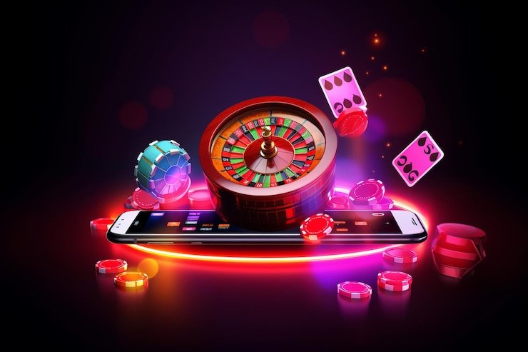 Antarmuka roulette casino guru dengan grafis HD dan kontrol yang intuitif