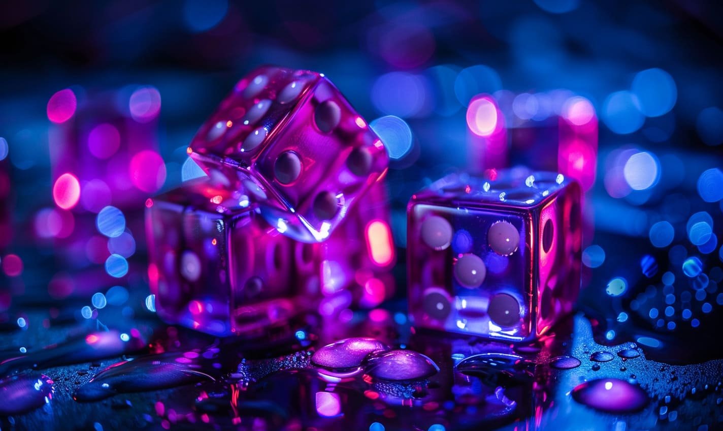 Grafis berkualitas tinggi dan animasi halus dalam permainan Joker Gaming