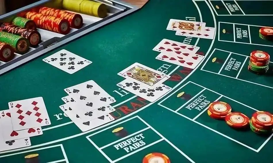 casino guru featured game showcase