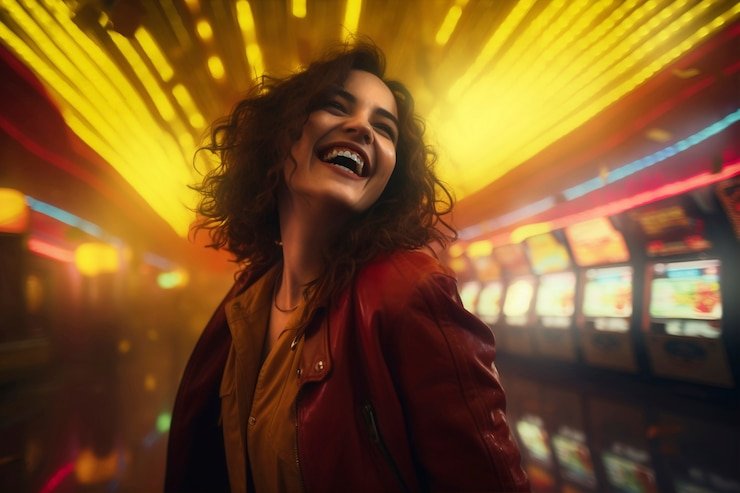 Opsi pembayaran DANA, OVO, GoPay, dan ShopeePay tersedia di casino guru
